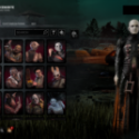 Dead By Daylight